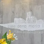Casa Dona Maria Luiza Torre De Moncorvo
