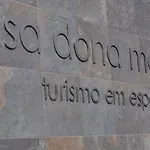 Gospodarstwo wiejskie Casa Dona Maria Luiza