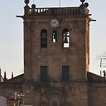 Gospodarstwo wiejskie Casa Dona Maria Luiza Torre De Moncorvo