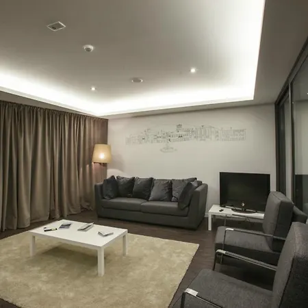 Летний дом Casa Dona Maria Luiza *