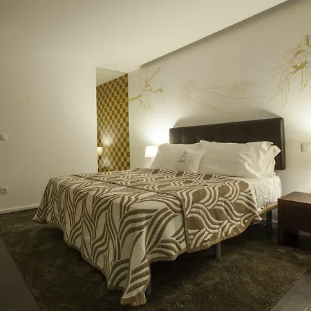 Casa Dona Maria Luiza *