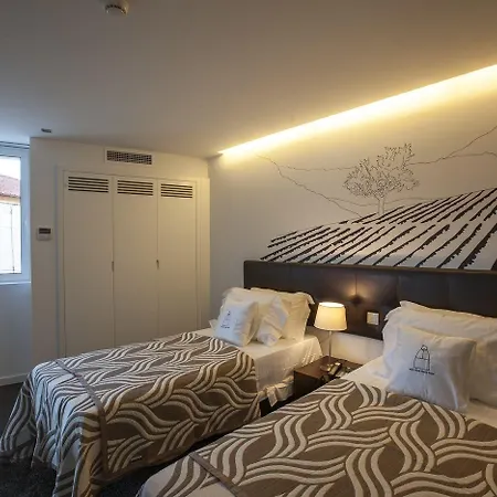 Casa Dona Maria Luiza *