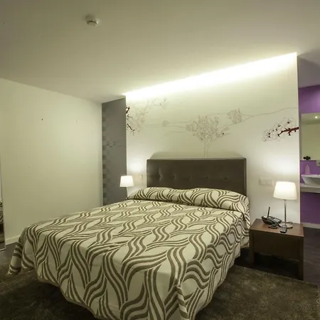 Séjour à la campagne Casa Dona Maria Luiza *