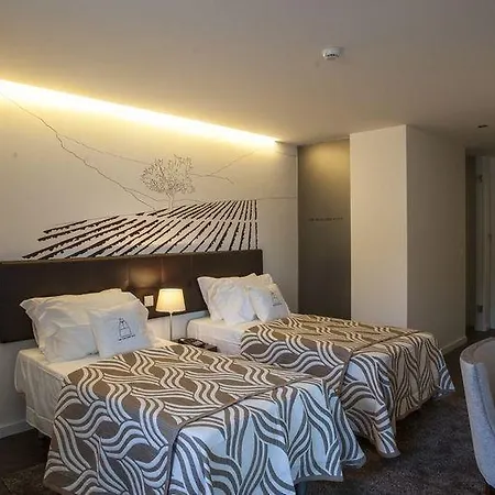 Venkovský dům Casa Dona Maria Luiza *