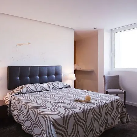 Летний дом Casa Dona Maria Luiza Торри-ди-Монкорву