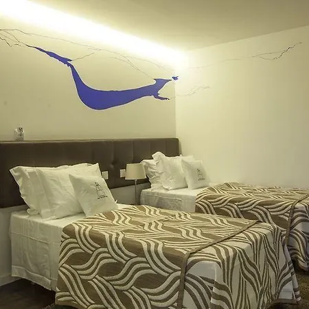 Venkovský dům Casa Dona Maria Luiza