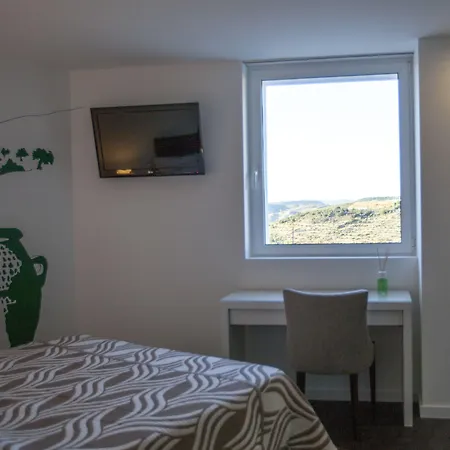 Летний дом Casa Dona Maria Luiza Торри-ди-Монкорву