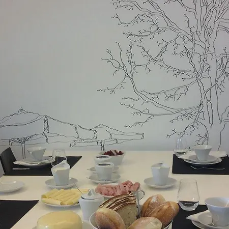 Casa Dona Maria Luiza