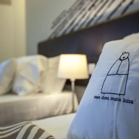 Casa Dona Maria Luiza Séjour à la campagne *