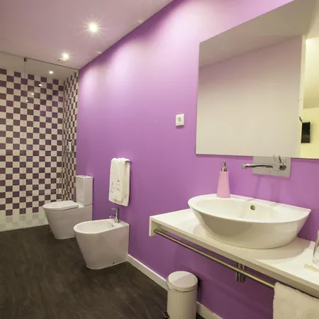 Casa Dona Maria Luiza Torre De Moncorvo