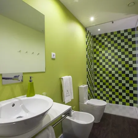 Casa Dona Maria Luiza * Торри-ди-Монкорву