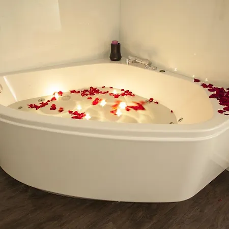 Casa Dona Maria Luiza Séjour à la campagne