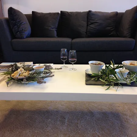 Летний дом Casa Dona Maria Luiza