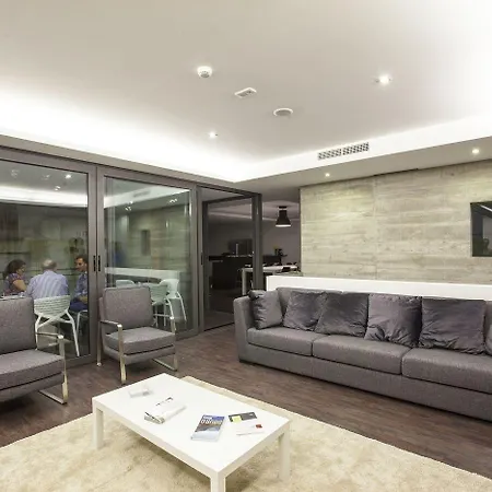 Casa Dona Maria Luiza Летний дом