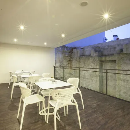 Casa Dona Maria Luiza * Торри-ди-Монкорву