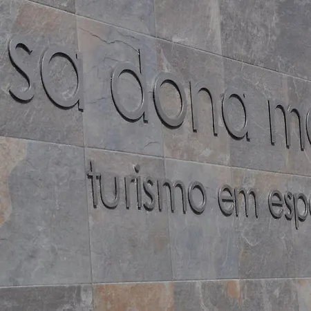 Séjour à la campagne Casa Dona Maria Luiza