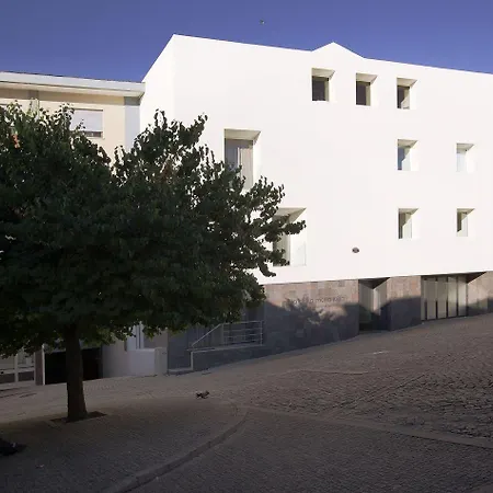 Casa Dona Maria Luiza