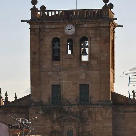 Venkovský dům Casa Dona Maria Luiza Torre De Moncorvo