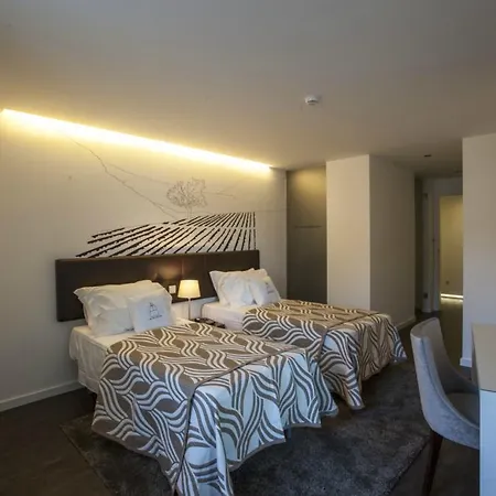 בית כפרי Casa Dona Maria Luiza