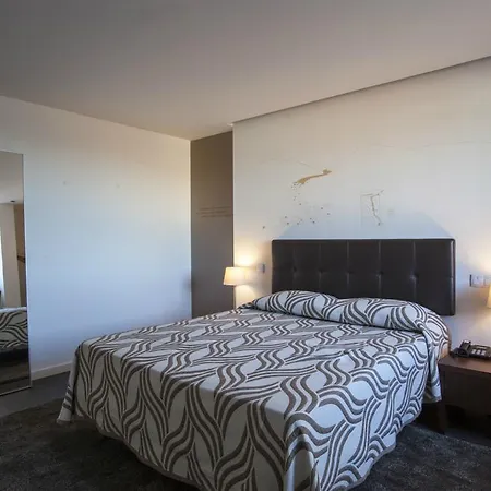 Casa Dona Maria Luiza Летний дом *