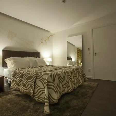 Летний дом Casa Dona Maria Luiza Торри-ди-Монкорву