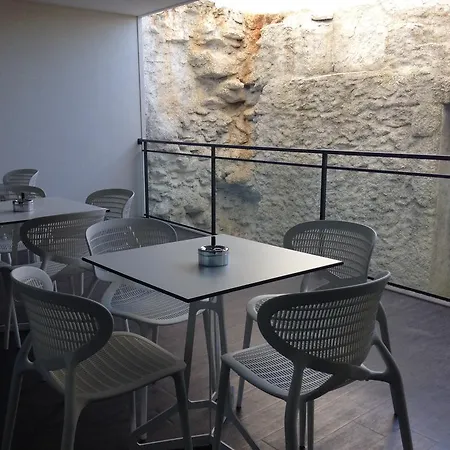 בית כפרי Casa Dona Maria Luiza