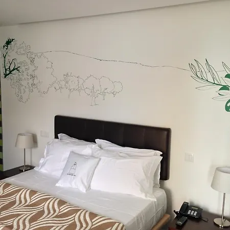 Séjour à la campagne Casa Dona Maria Luiza Torre De Moncorvo