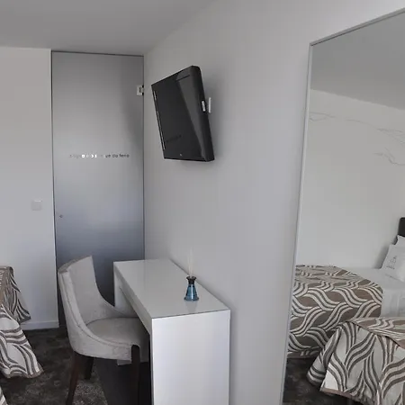 Séjour à la campagne Casa Dona Maria Luiza *