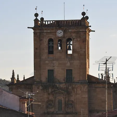 Casa Dona Maria Luiza Εξοχικό σπίτι