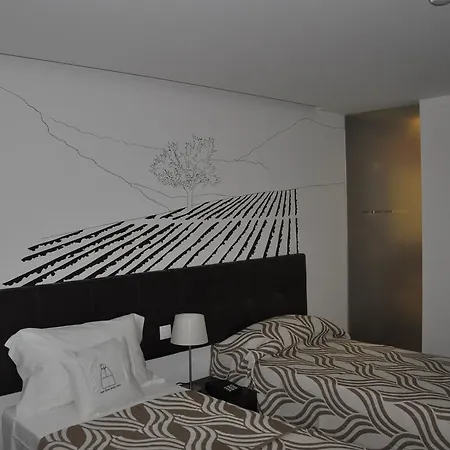 Летний дом Casa Dona Maria Luiza Торри-ди-Монкорву