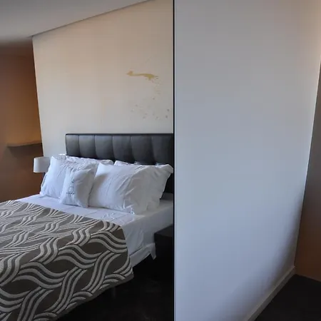 בית כפרי Casa Dona Maria Luiza *