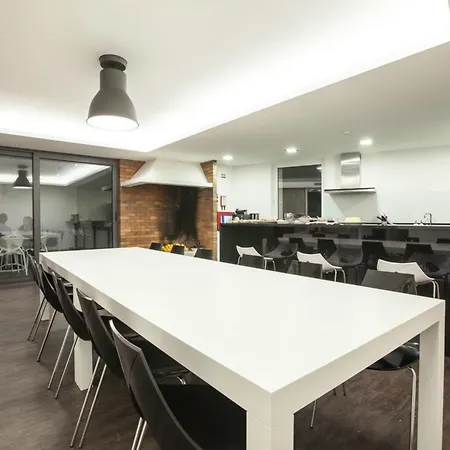 Séjour à la campagne Casa Dona Maria Luiza Torre De Moncorvo