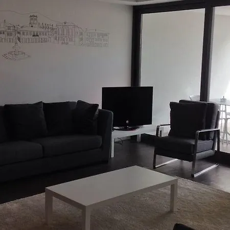בית כפרי Casa Dona Maria Luiza *