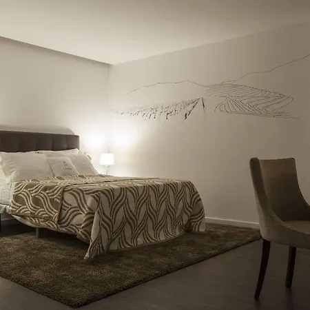 בית כפרי Casa Dona Maria Luiza *