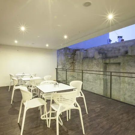 Casa Dona Maria Luiza * טורה דה מונקורבו