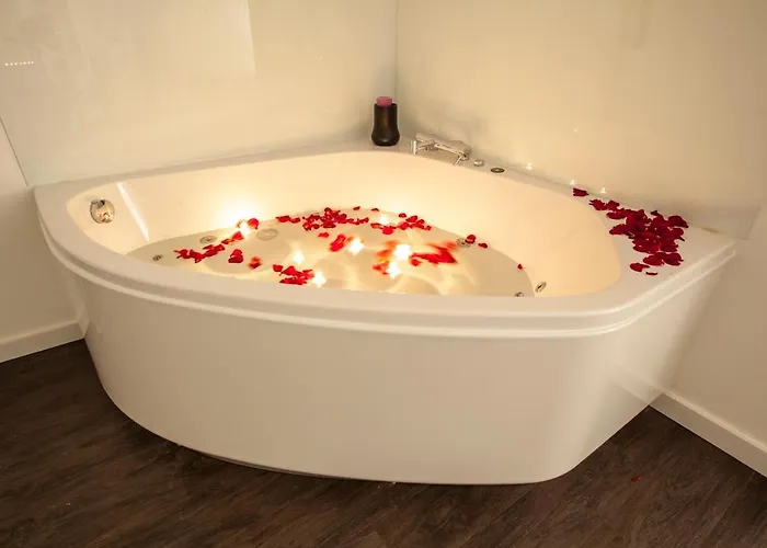 Casa Dona Maria Luiza * 토레드몽코보