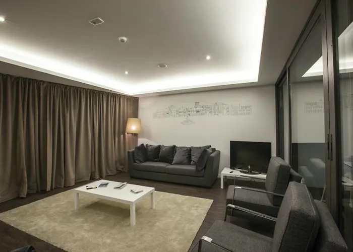 カントリーハウス Casa Dona Maria Luiza *