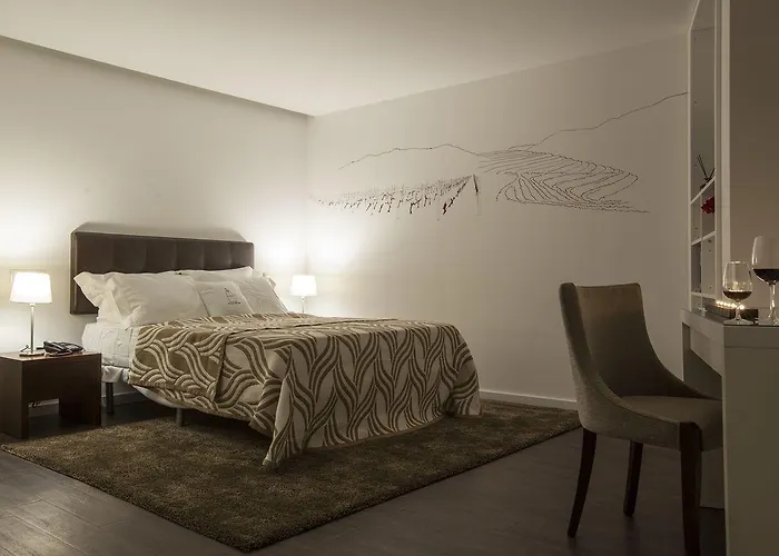 Casa Dona Maria Luiza * トーレ・デ・モンコルヴォ