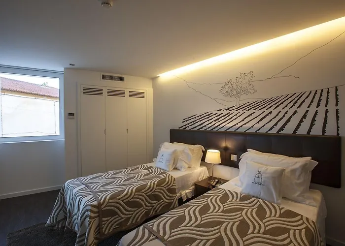 Casa Dona Maria Luiza *