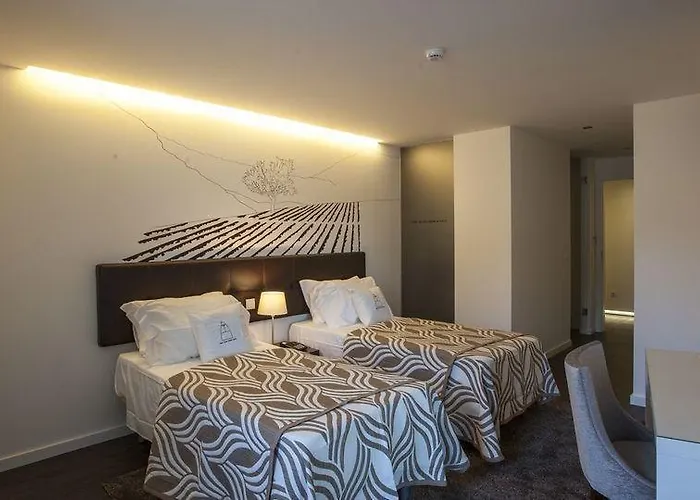 カントリーハウス Casa Dona Maria Luiza *