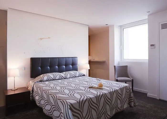 컨트리하우스 Casa Dona Maria Luiza 토레드몽코보