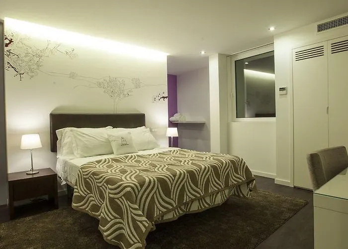 Casa Dona Maria Luiza トーレ・デ・モンコルヴォ