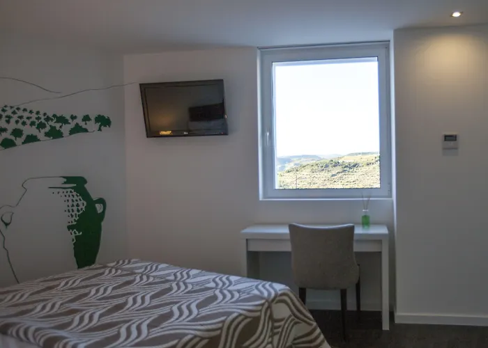 컨트리하우스 Casa Dona Maria Luiza 토레드몽코보