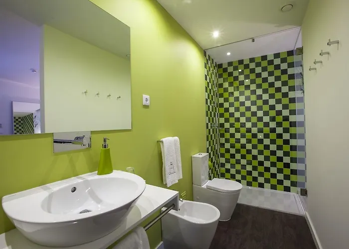 Casa Dona Maria Luiza * トーレ・デ・モンコルヴォ