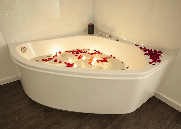 Casa Dona Maria Luiza カントリーハウス