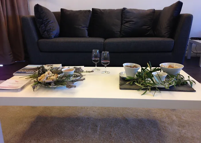 カントリーハウス Casa Dona Maria Luiza