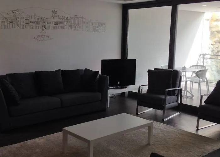 Casa Dona Maria Luiza カントリーハウス