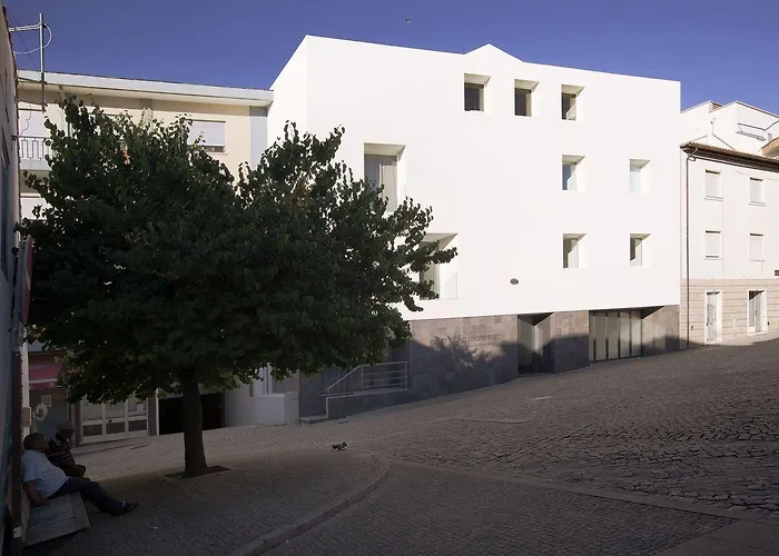 Casa Dona Maria Luiza