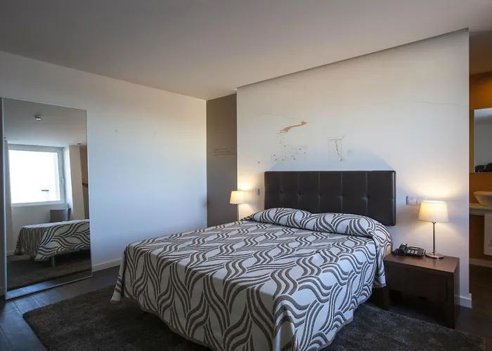 Casa Dona Maria Luiza カントリーハウス *