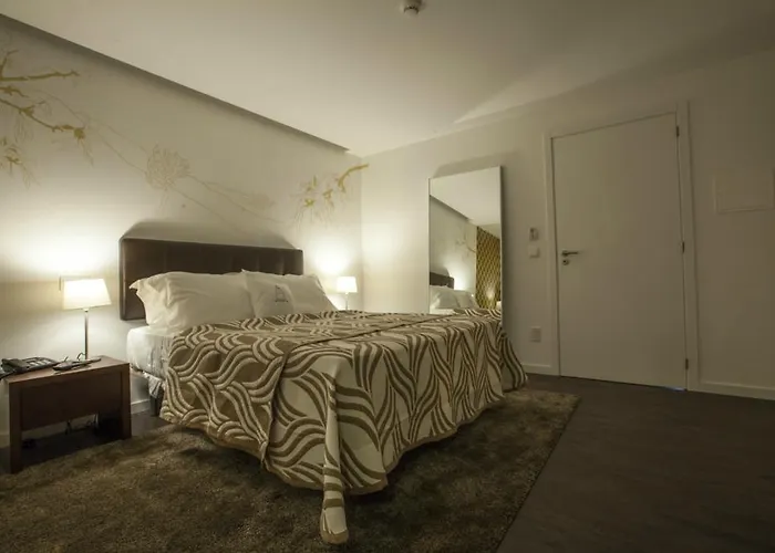 컨트리하우스 Casa Dona Maria Luiza 토레드몽코보